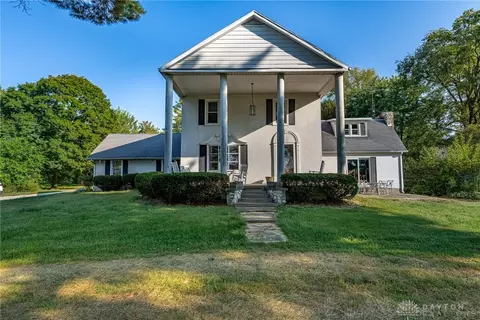 8375 N Montgomery County Line Rd, Englewood, OH 45322