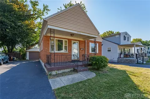 1840 Culver Ave, Dayton, OH 45420
