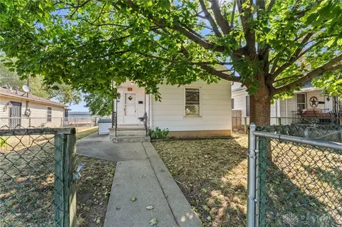 123 Garfield St, Middletown, OH 45044