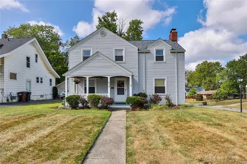 416 Glen Ln, Middletown, OH 45042