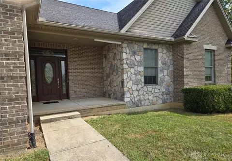 1623 Reeder Rd, Blanchester, OH 45107 photo 3