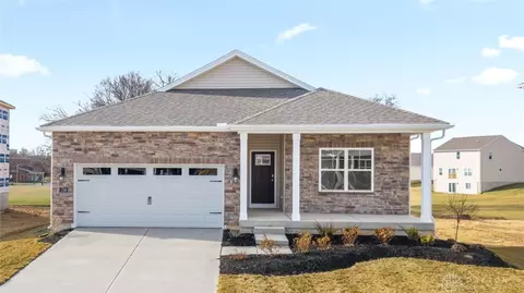 1796 Palmer Ct, Xenia, OH 45385