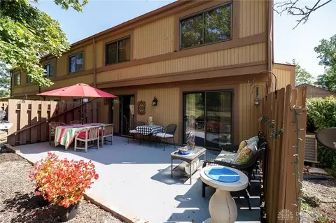 550 Maple Ln, Mason, OH 45040 photo 30
