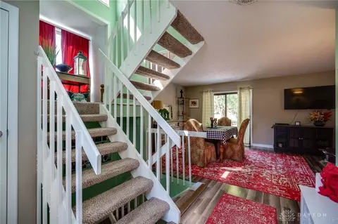 550 Maple Ln, Mason, OH 45040 photo 5