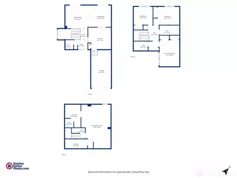 550 Maple Ln, Mason, OH 45040 photo 36