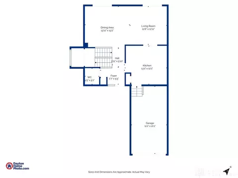 550 Maple Ln, Mason, OH 45040 photo 34