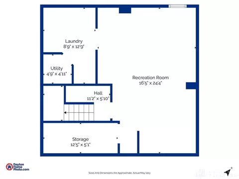 550 Maple Ln, Mason, OH 45040 photo 33