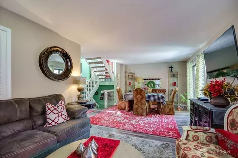 550 Maple Ln, Mason, OH 45040 photo 10