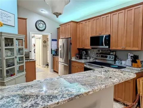 Kitchen - 1416 Bourdeaux Way, Centerville, OH 45458 photo 1 of 2