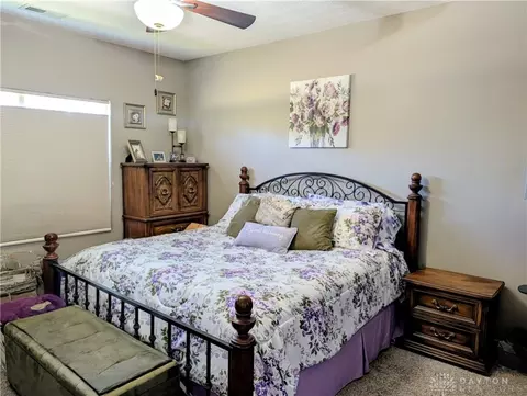 Bedroom - 1416 Bourdeaux Way, Centerville, OH 45458 photo 1 of 2