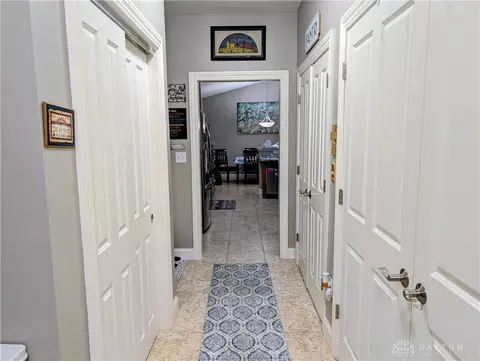 Entry Way - 1416 Bourdeaux Way, Centerville, OH 45458 photo 1 of 1
