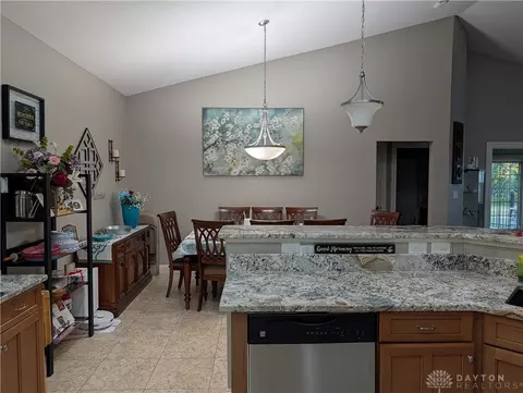 Kitchen - 1416 Bourdeaux Way, Centerville, OH 45458 photo 2 of 2