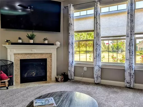 Living - 1416 Bourdeaux Way, Centerville, OH 45458 photo 1 of 2