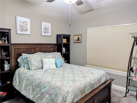 Bedroom - 1416 Bourdeaux Way, Centerville, OH 45458 photo 2 of 2