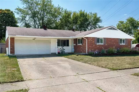 510 Lambert Ln, Englewood, OH 45322