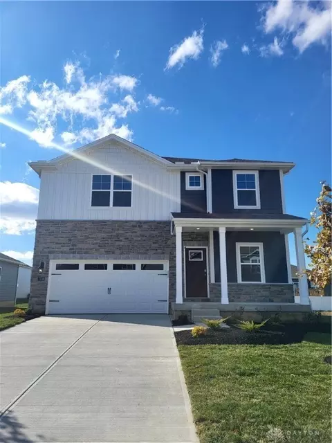 7739 Cilantro Way, Clayton, OH 45315