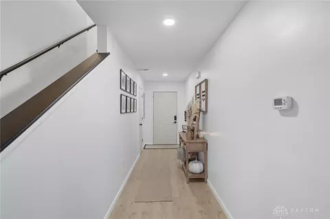 Entry Way - 276 Hampton Trl, Springfield, OH 45502 photo 1 of 3