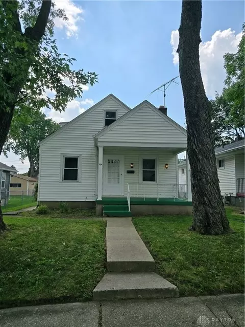 934 Weng Ave, Dayton, OH 45420