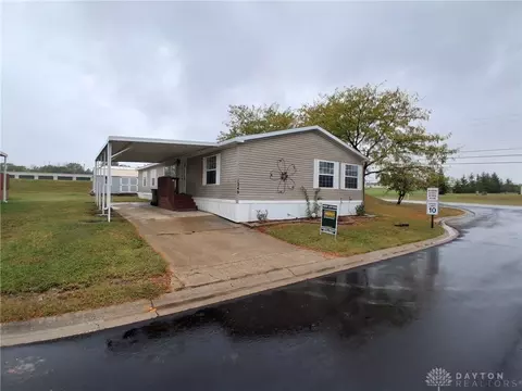 1249 Cinnamon Ridge Ave, Sidney, OH 45365