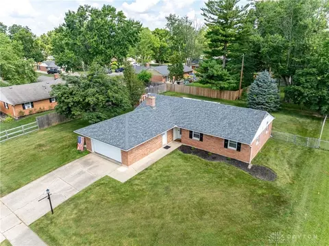 View/Area - 2033 Westlawn Dr, Kettering, OH 45440 photo 8 of 8