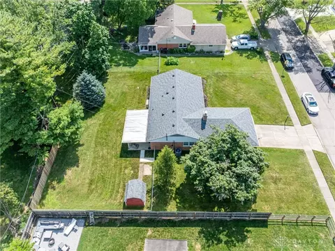 View/Area - 2033 Westlawn Dr, Kettering, OH 45440 photo 4 of 8