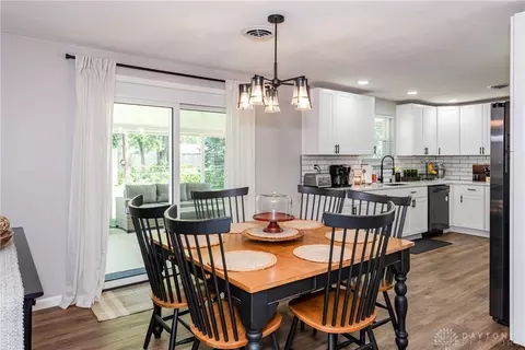 Dining - 2033 Westlawn Dr, Kettering, OH 45440 photo 1 of 1