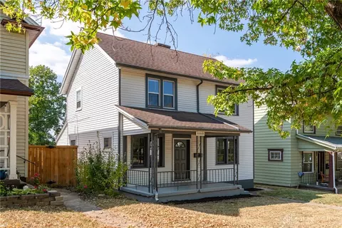 1159 Highland Ave, Dayton, OH 45410