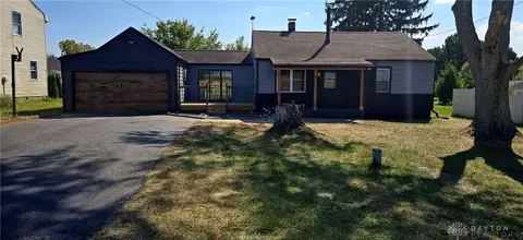 4320 W Charleston Rd, Tipp City, OH 45371