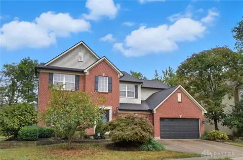 Exterior - 792 Oak Forest Dr, Morrow, OH 45152 photo 4 of 10