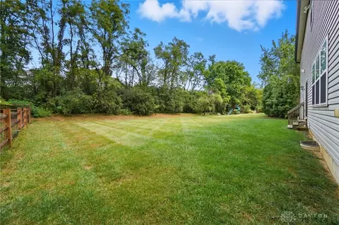 Exterior - 792 Oak Forest Dr, Morrow, OH 45152 photo 9 of 10
