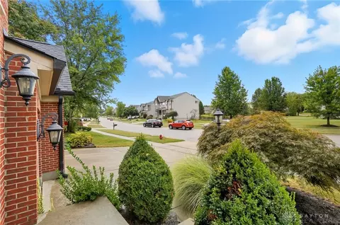 Exterior - 792 Oak Forest Dr, Morrow, OH 45152 photo 7 of 10