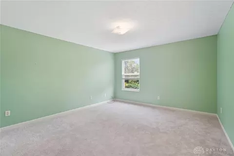 Bedroom - 792 Oak Forest Dr, Morrow, OH 45152 photo 6 of 7