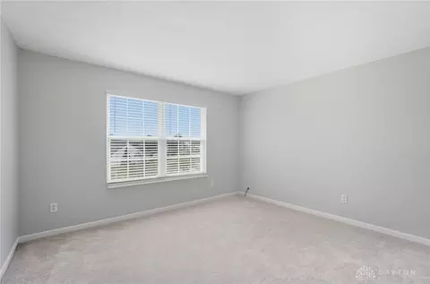 Bedroom - 792 Oak Forest Dr, Morrow, OH 45152 photo 4 of 7