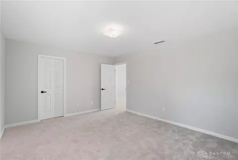 Bedroom - 792 Oak Forest Dr, Morrow, OH 45152 photo 3 of 7