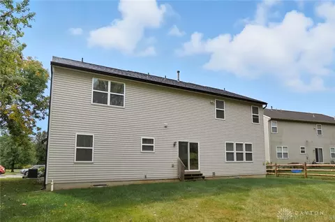 Exterior - 792 Oak Forest Dr, Morrow, OH 45152 photo 8 of 10