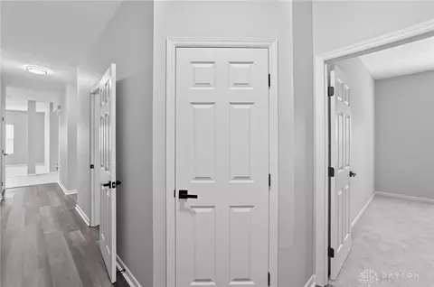 Entry Way - 792 Oak Forest Dr, Morrow, OH 45152 photo 3 of 9