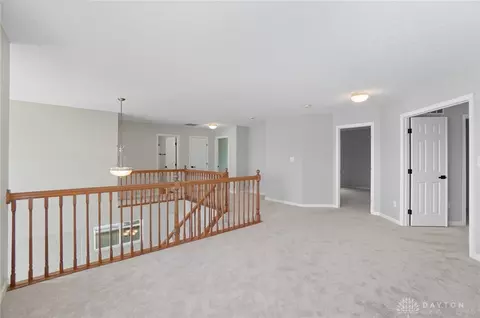 Entry Way - 792 Oak Forest Dr, Morrow, OH 45152 photo 9 of 9