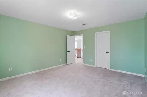 Bedroom - 792 Oak Forest Dr, Morrow, OH 45152 photo 7 of 7
