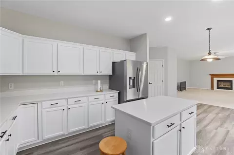 Kitchen - 792 Oak Forest Dr, Morrow, OH 45152 photo 5 of 5