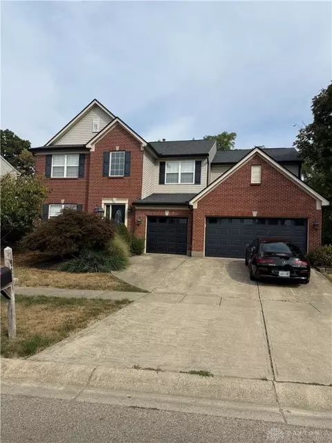 792 Oak Forest Dr, Morrow, OH 45152