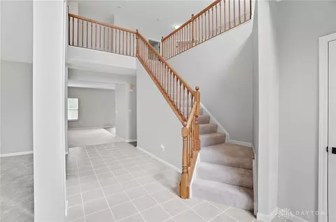 Entry Way - 792 Oak Forest Dr, Morrow, OH 45152 photo 6 of 9