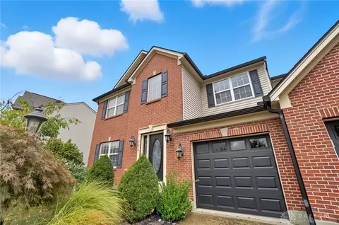 Exterior - 792 Oak Forest Dr, Morrow, OH 45152 photo 6 of 10