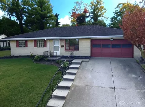 3510 Cherry Point Way, Dayton, OH 45449