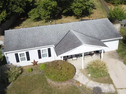 164 Charles Ct, Franklin, OH 45005