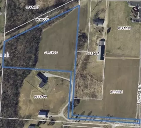00 Township Line Rd, Waynesville, OH 45068