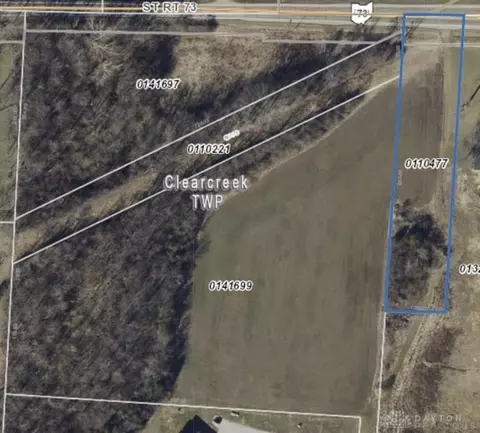 0 State Route 73, Waynesville, OH 45068