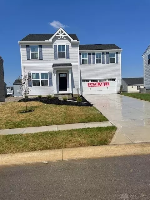 4267 Weeping Willow Dr, Dayton, OH 45404