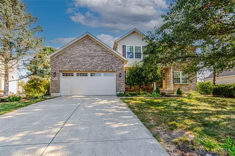 2154 Sulky Trl, Beavercreek Twp, OH 45434