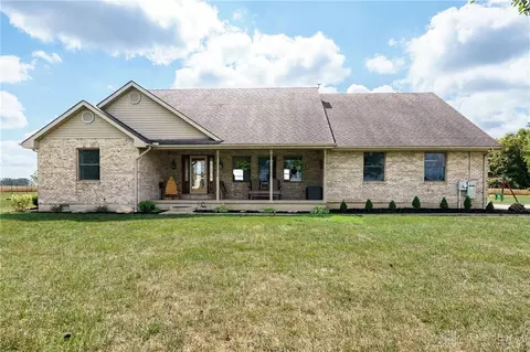 10830 Farmersville W Carrol Rd, Germantown, OH 45327