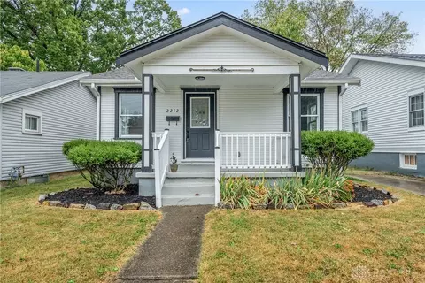 2212 Brookline Ave, Dayton, OH 45420